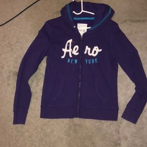 Aeropostale jacket